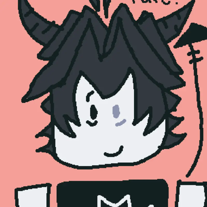 Here ya go! by @sillyelliot