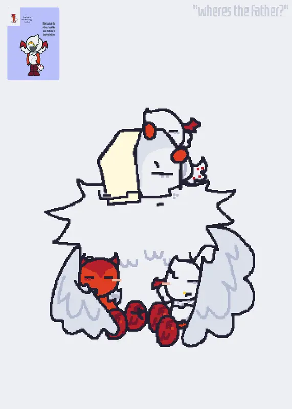 idk by @ragelingg_