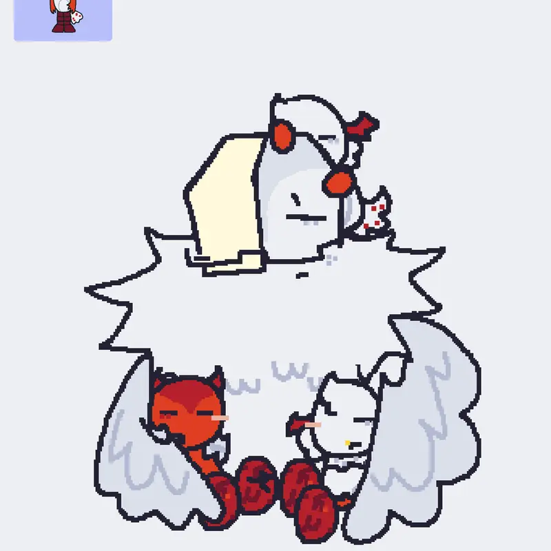 idk by @ragelingg_