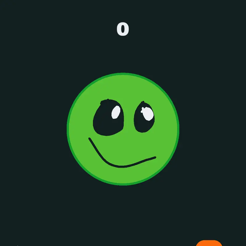 Game by @Cubico