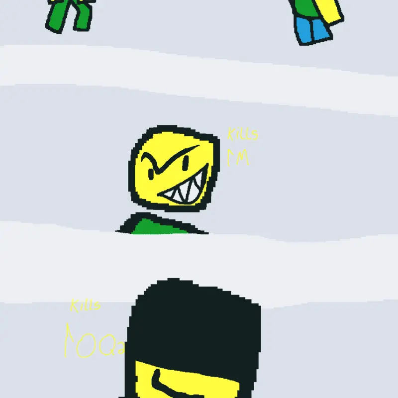 Game by @saibb