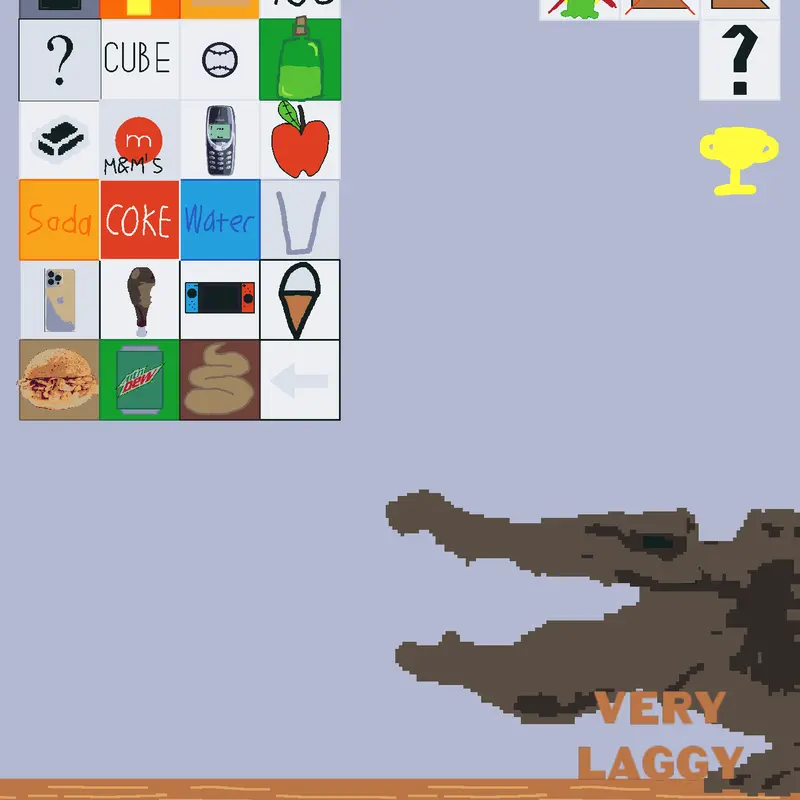 Game by @4NG3L4
