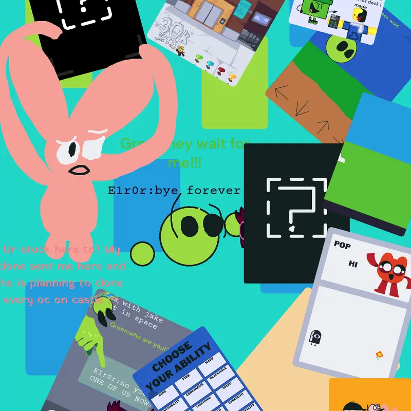 Game by @Bigboythat