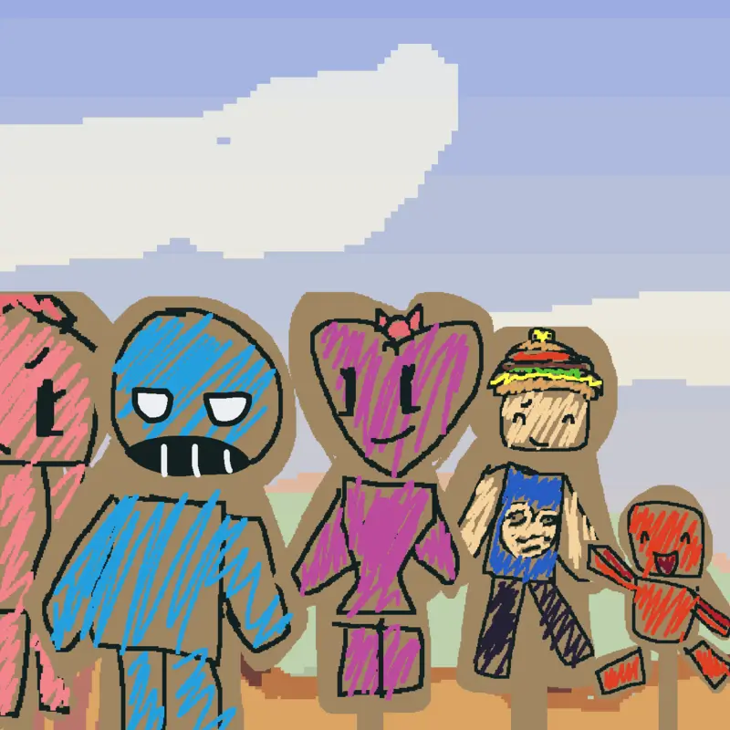 Game by @Asher8478