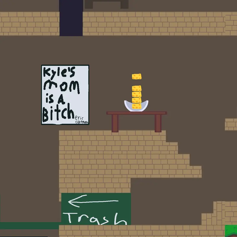 Game by @LiamCr7r