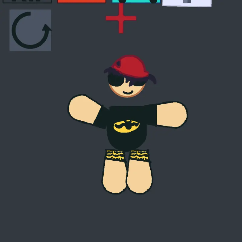 Game by @Xnusa1baX