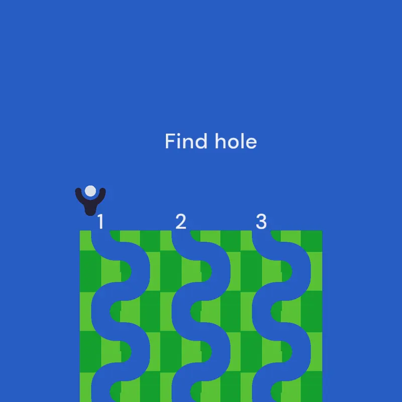 Game by @OLLOWE