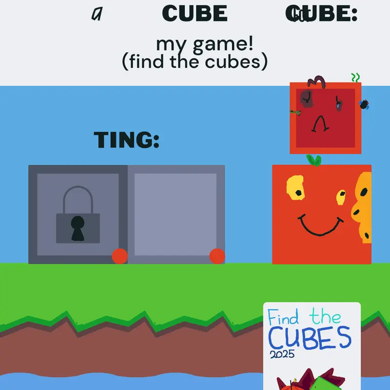 Game by @ahmadisnice123