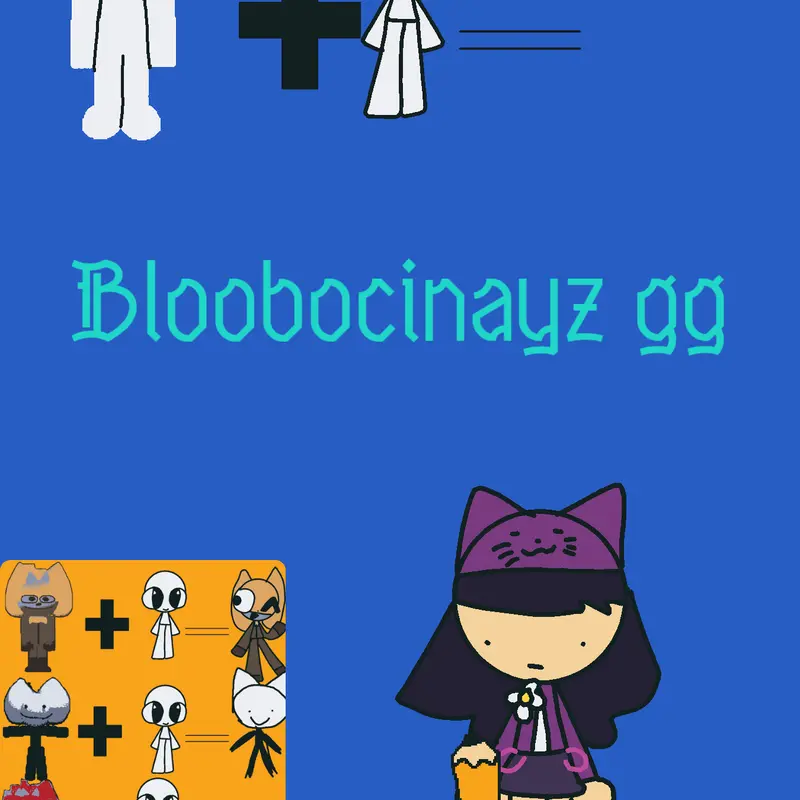 Game by @bloobocinayz_gg