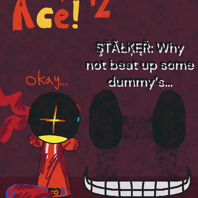 Game by @A_27fromRLDhardcoreFunny