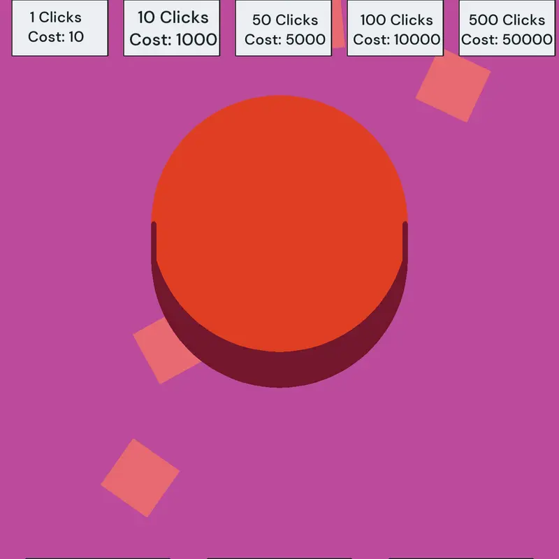 Game by @BeNiceGame