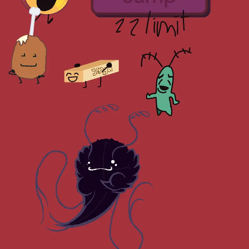 Game by @Chloe_the_remixer_XD