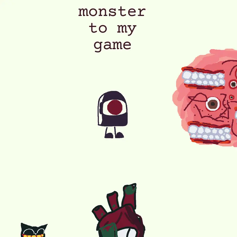 Game by @theloverotgamemes
