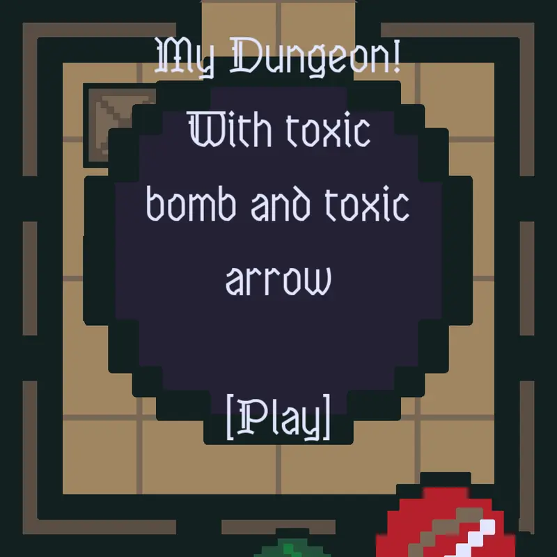 Game by @xjxjsjxj