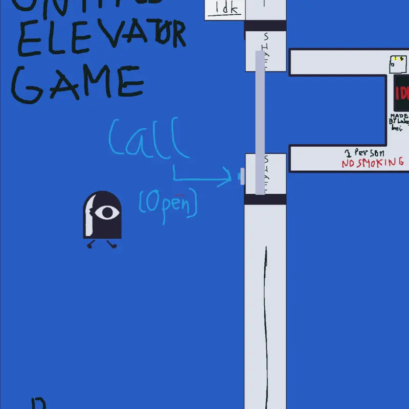 Game by @LukeyBoi