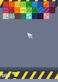 Ball tycoon
