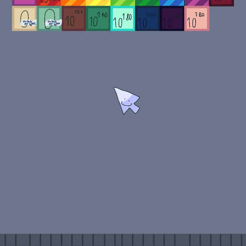 Game by @60thcenturysandor