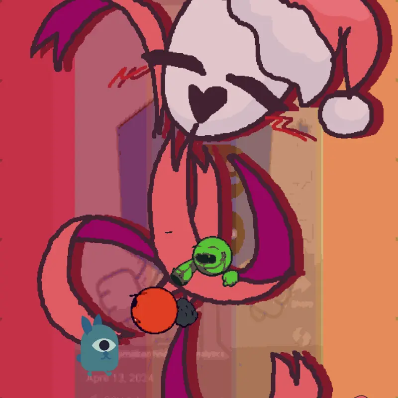 Game by @purple_green_guy