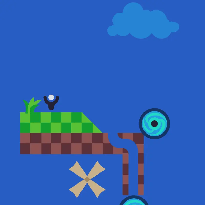Game by @callistovr
