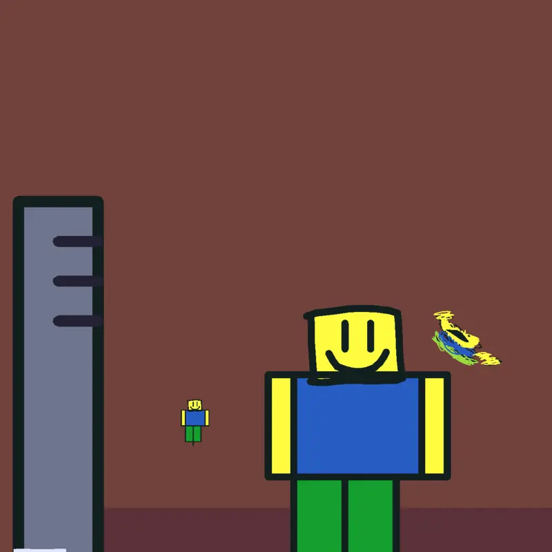 Game by @h3b