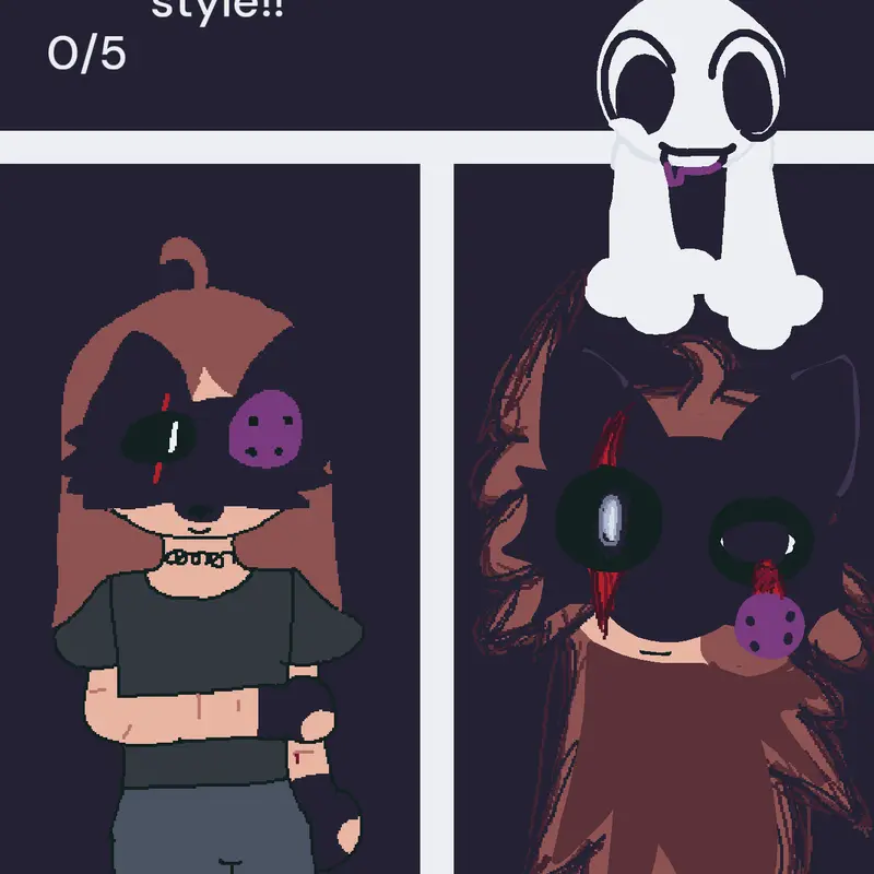 Game by @whereismytoast
