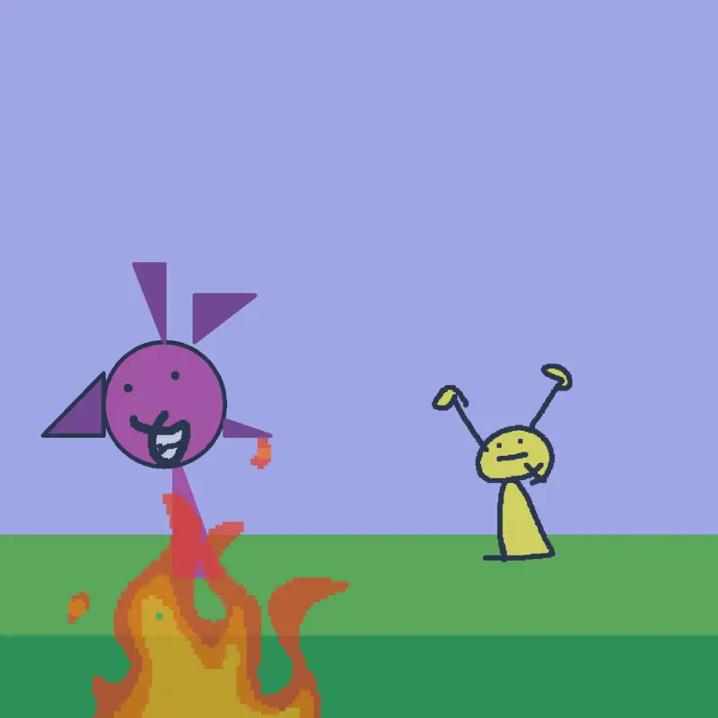 Game by @dulvus