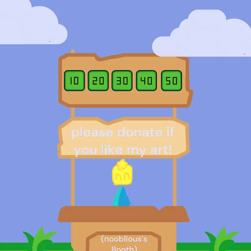 Game by @nooblious