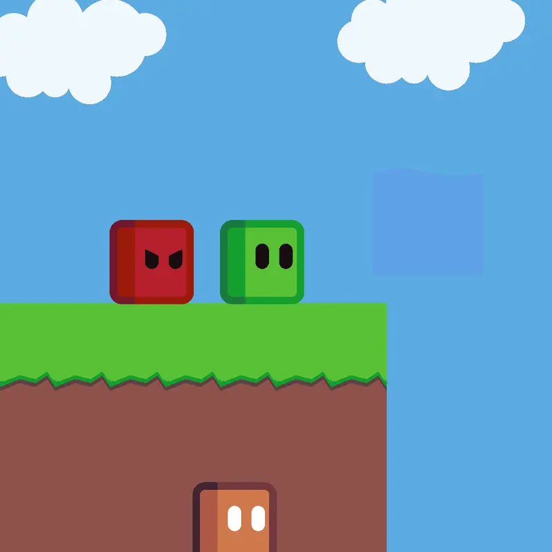 Game by @sunnymi