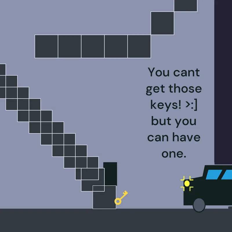 Game by @Fog_car