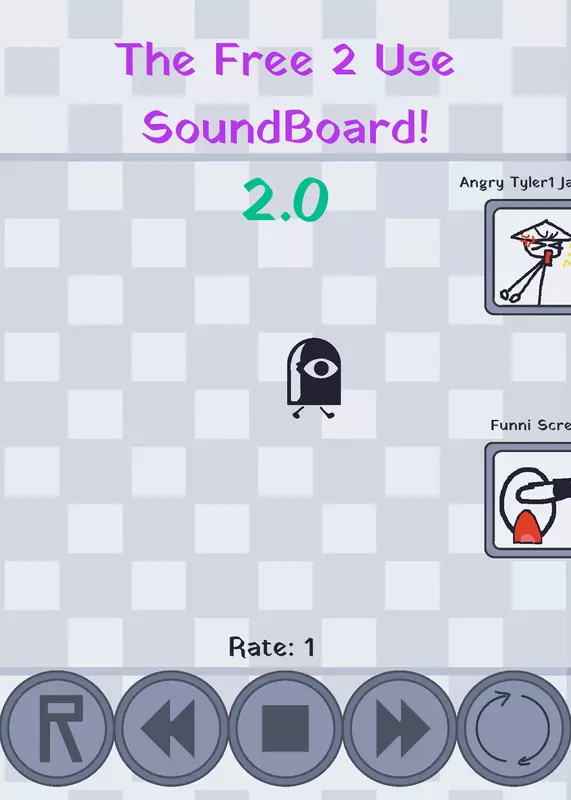 Game by @Lomaz