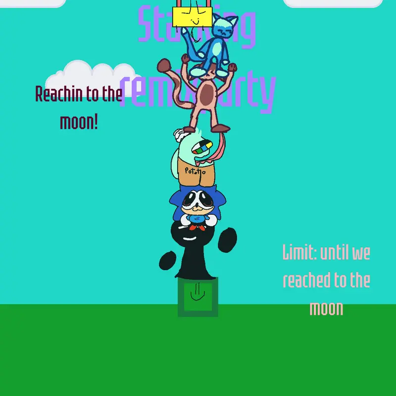 Game by @randomgirlcalledcarla