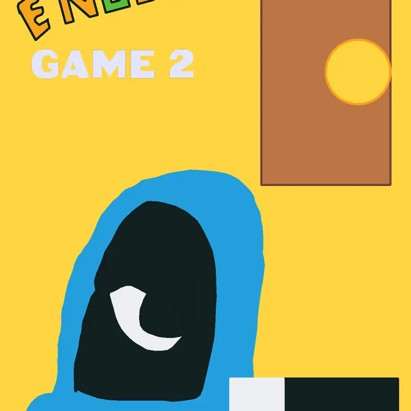 Game by @dadaado_official