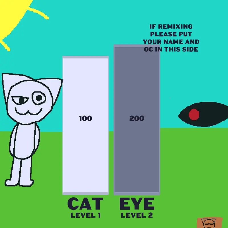 Game by @creepyeye