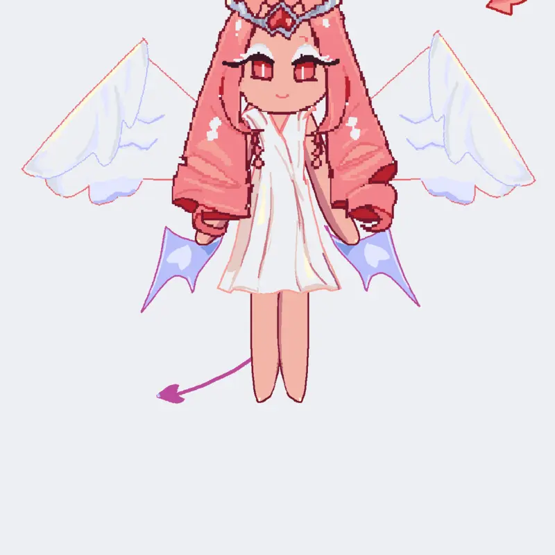 Game by @-Kelly-