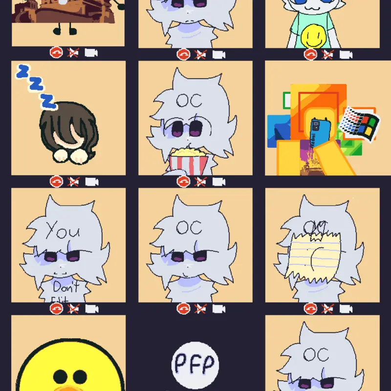Game by @propaneheater