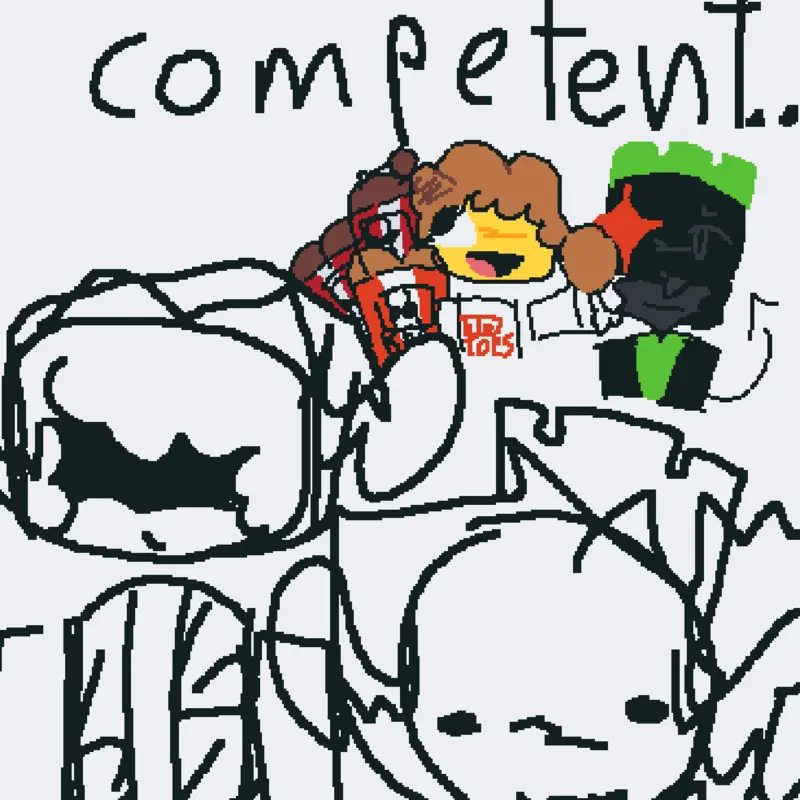 Game by @LAIKA_THE-FOX
