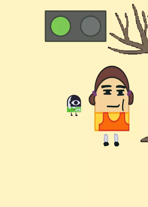 Game by @Ana_Cookie