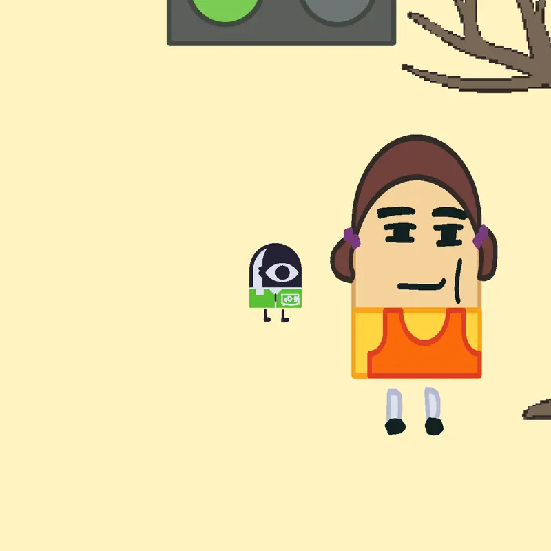 Game by @Ana_Cookie