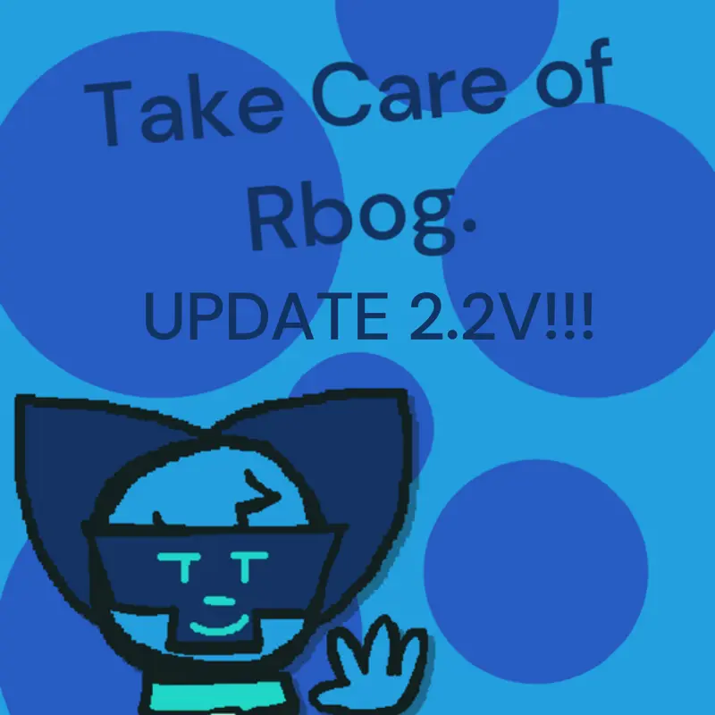 A Rbog Ragdoll by @RbogAndCloudy