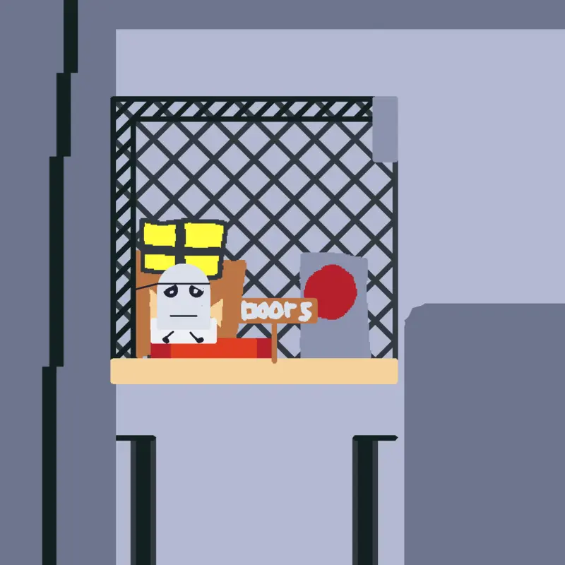 Game by @mrdudehat