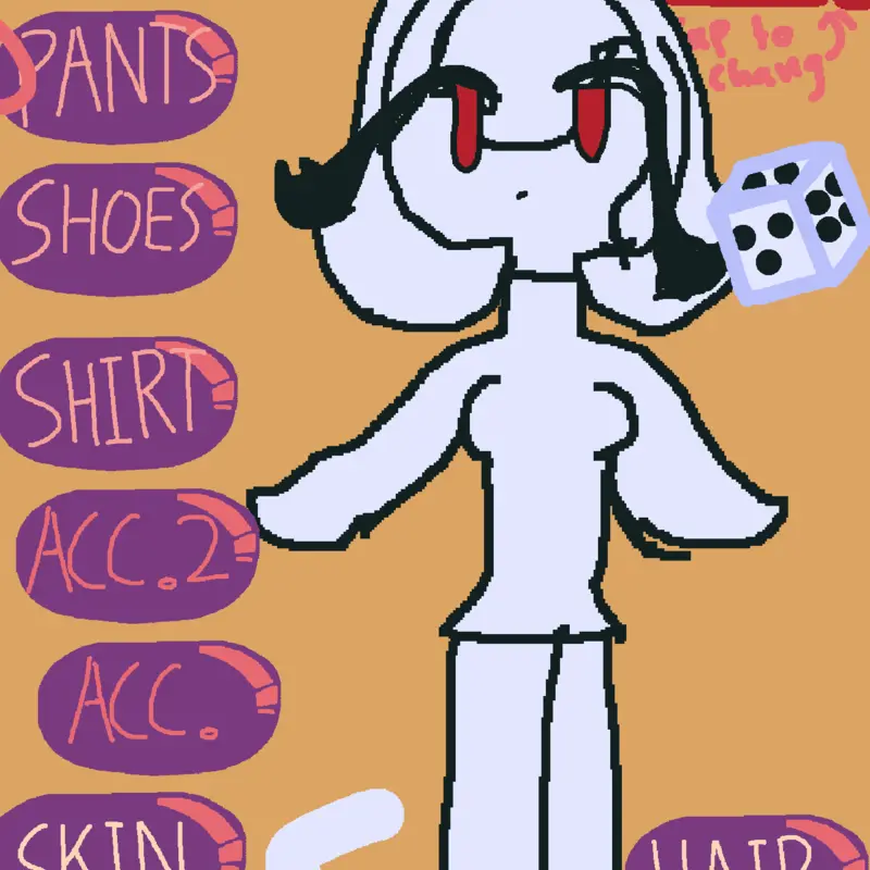 Game by @lovepanda132014