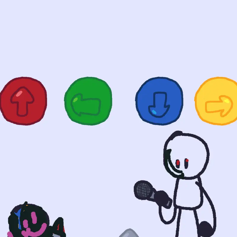 Game by @ZukaBurgerr