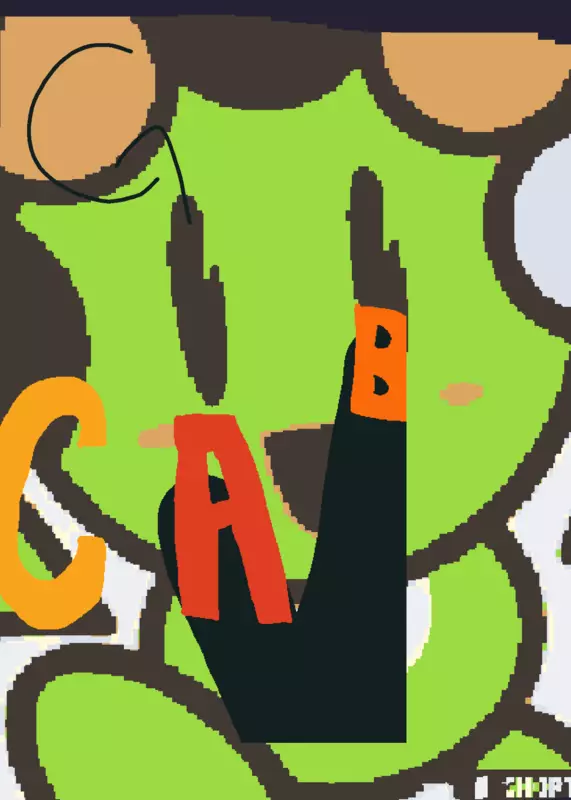 Game by @minivan