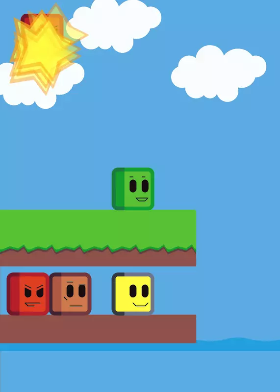 Game by @heallyeah