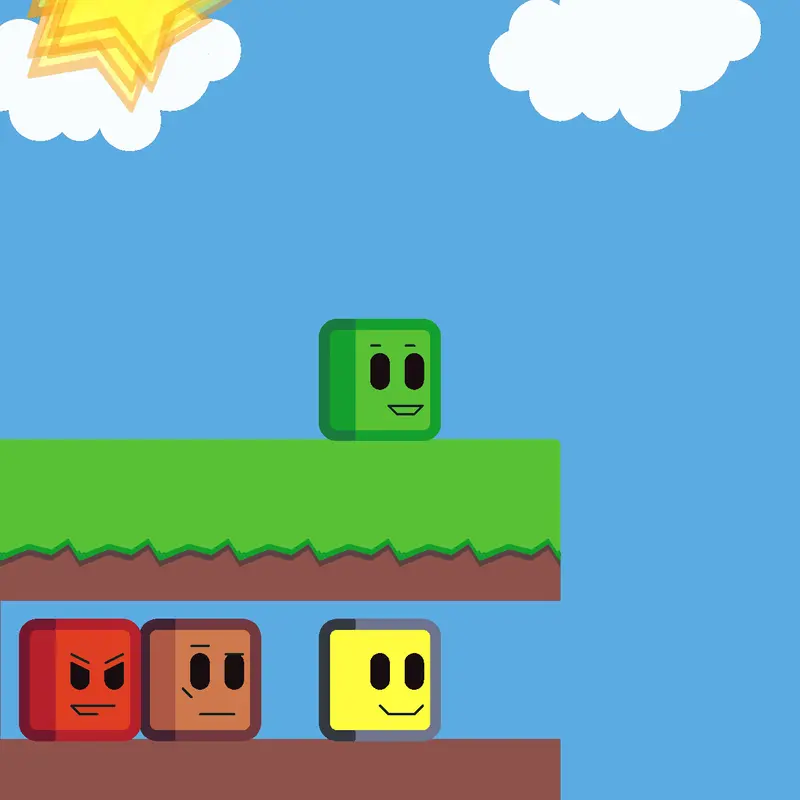 Game by @heallyeah