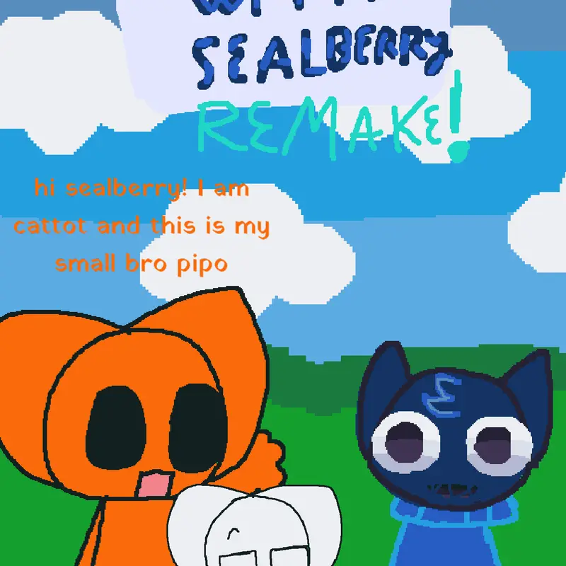Game by @cattot_advuntures
