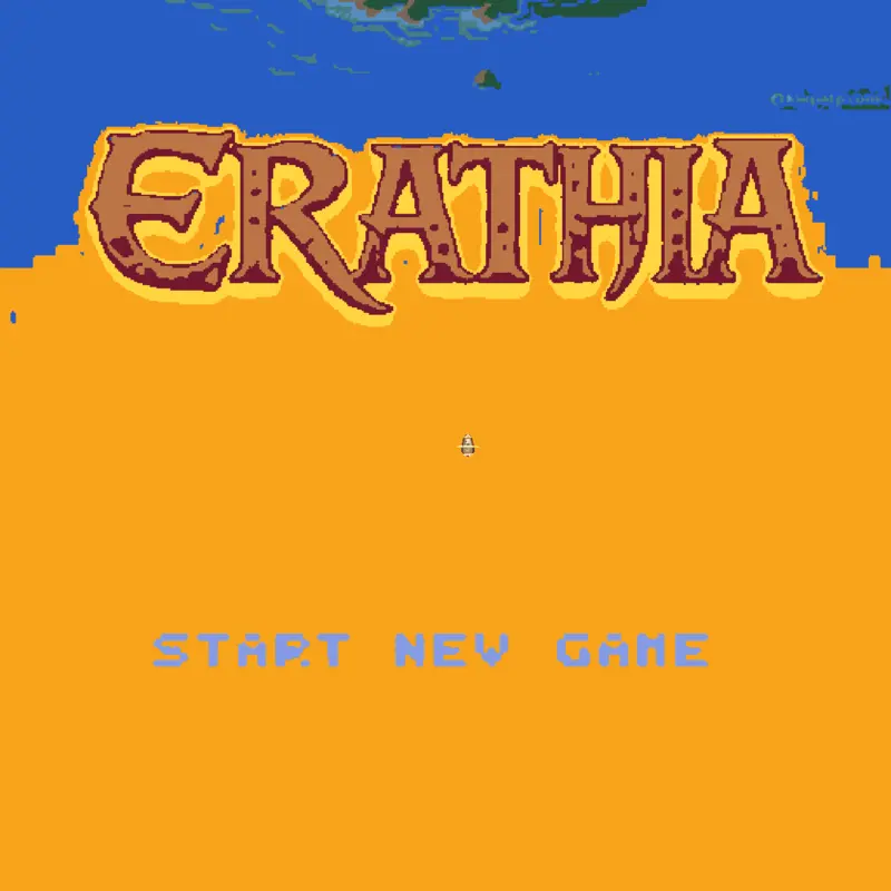 Game by @Psigh