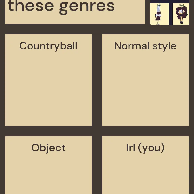 Game by @flowerfield