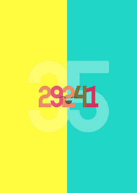 Number band doubles 35 (submission)