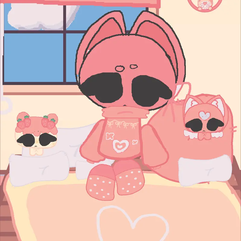 Game by @kitty58